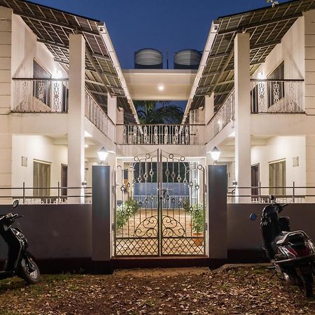 קנדולים Marine Studios Le Pension מראה חיצוני תמונה