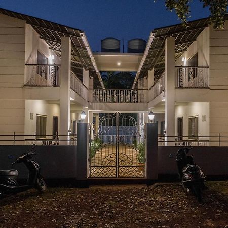 קנדולים Marine Studios Le Pension מראה חיצוני תמונה