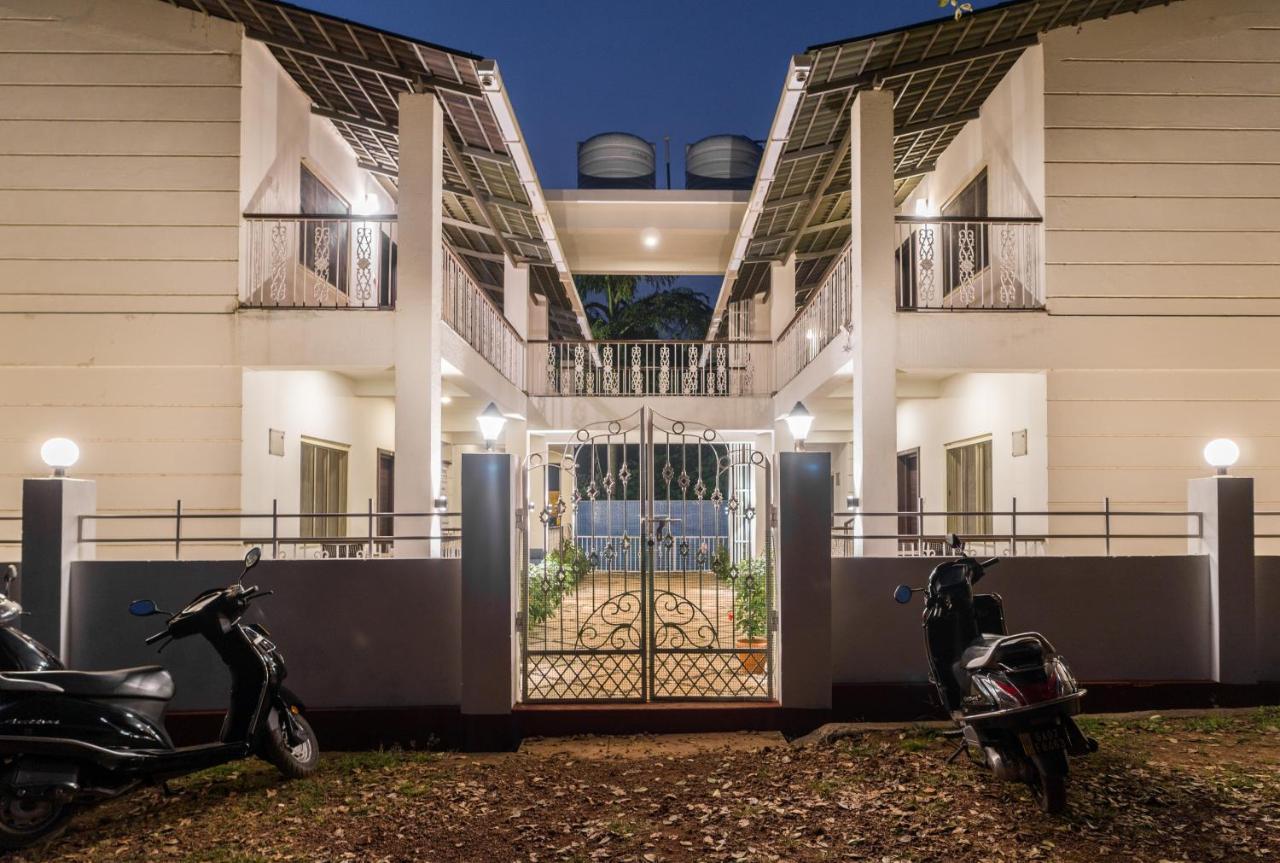 קנדולים Marine Studios Le Pension מראה חיצוני תמונה