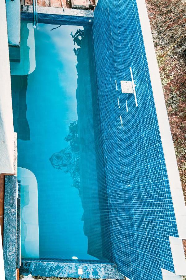 קנדולים Marine Studios Le Pension מראה חיצוני תמונה