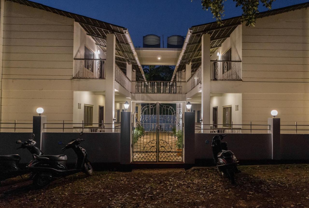 קנדולים Marine Studios Le Pension מראה חיצוני תמונה