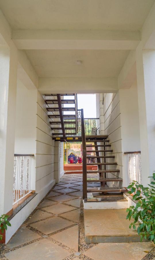 קנדולים Marine Studios Le Pension מראה חיצוני תמונה