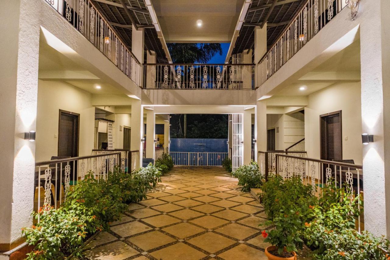 קנדולים Marine Studios Le Pension מראה חיצוני תמונה